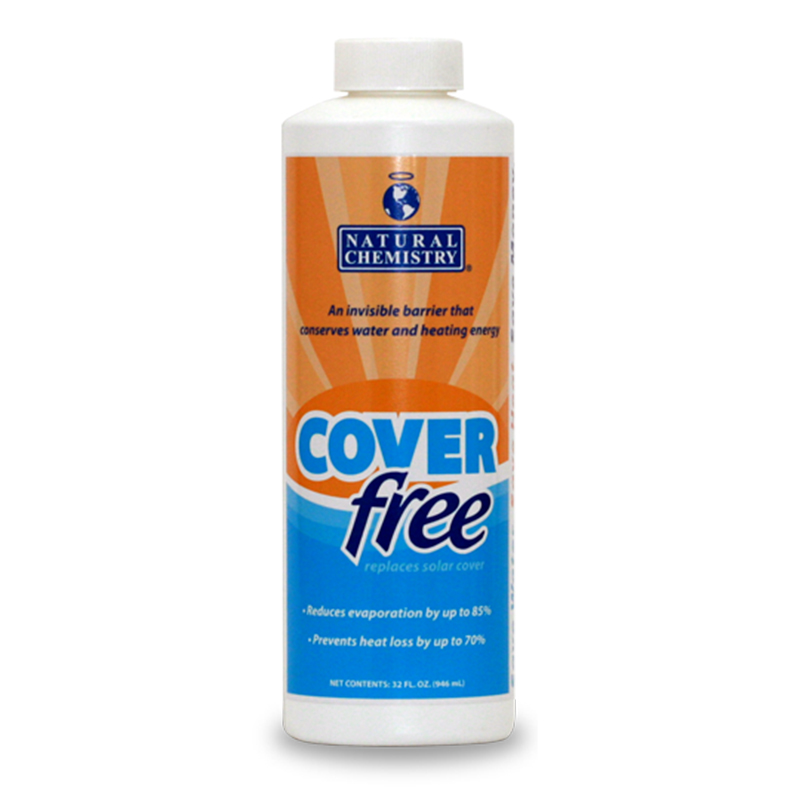 Cover Free Solar Blanket
